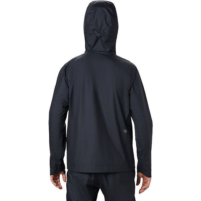 Buy Online Mountain Hardwear Men's Exposure/2 GTX Paclite Plus Jacket ...